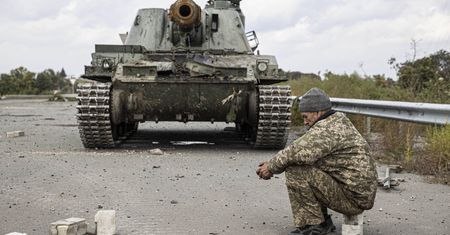 Ogromny cios w armię Putina. Tego już nie ukryją