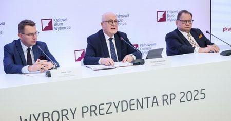 PKW o przedłużeniu ciszy wyborczej. Jest odpowiedź