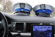 Wrocław. Brawurowy rowerzysta. Nie bał się niczego