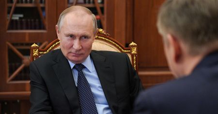 Politico: Putin doprowadził do "zmartwychwstania" NATO