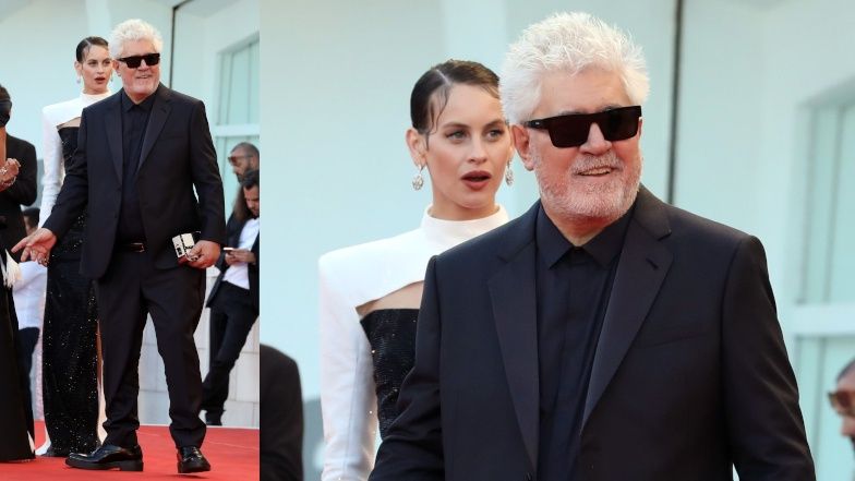 Międzynarodowy Festiwal Filmowy w Wenecji