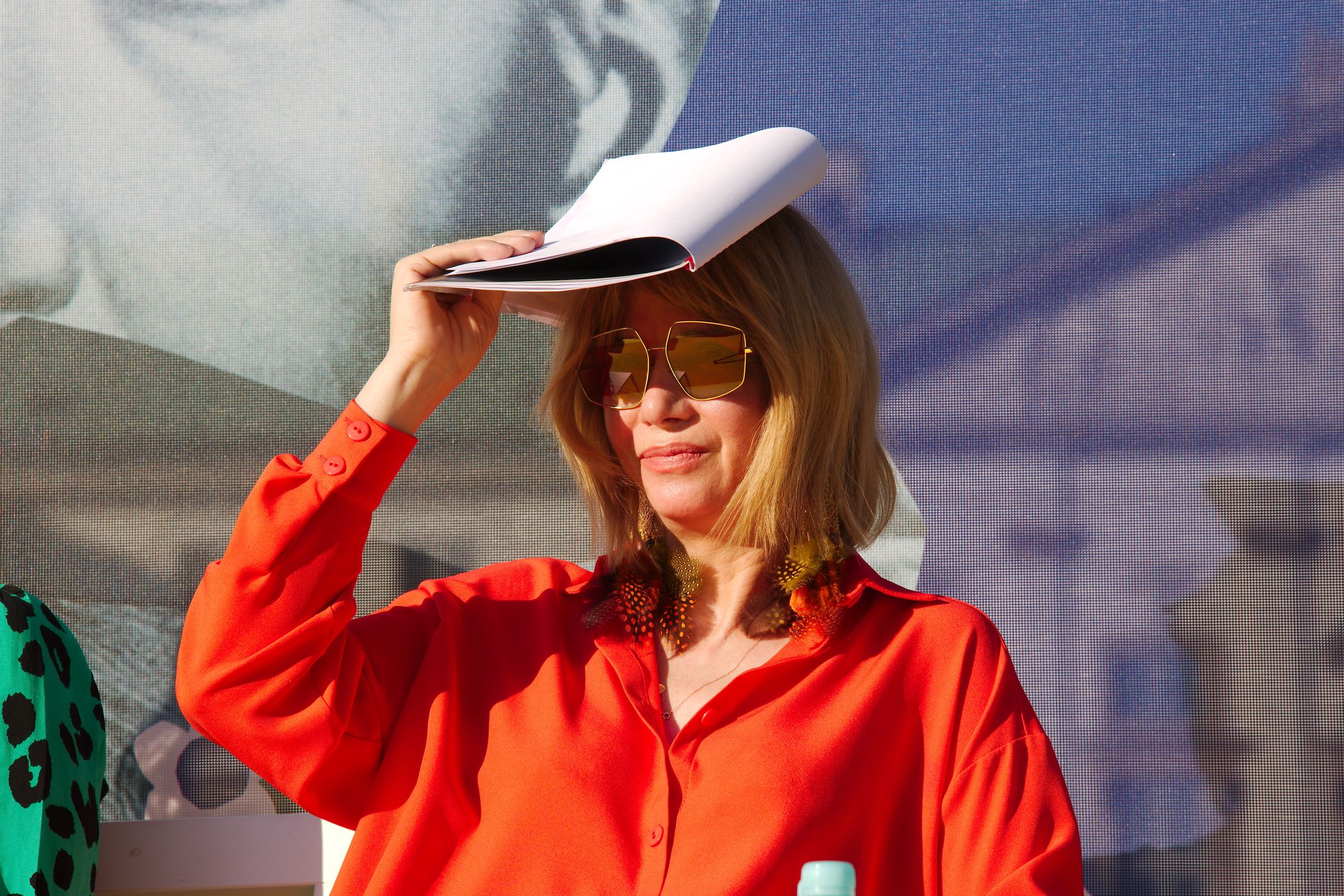 Grażyna Wolszczak