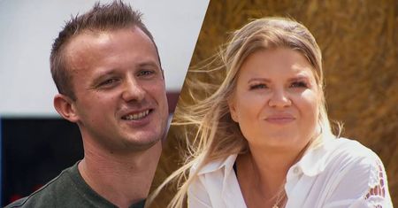 Manowskiej znów serce zabiło mocniej do brata rolnika? Dopytują go o ślub
