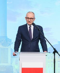 Gorąco w studiu. Dziennikarz starł się z byłym ministrem PiS