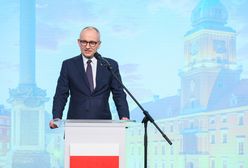 Gorąco w studiu. Dziennikarz starł się z byłym ministrem PiS