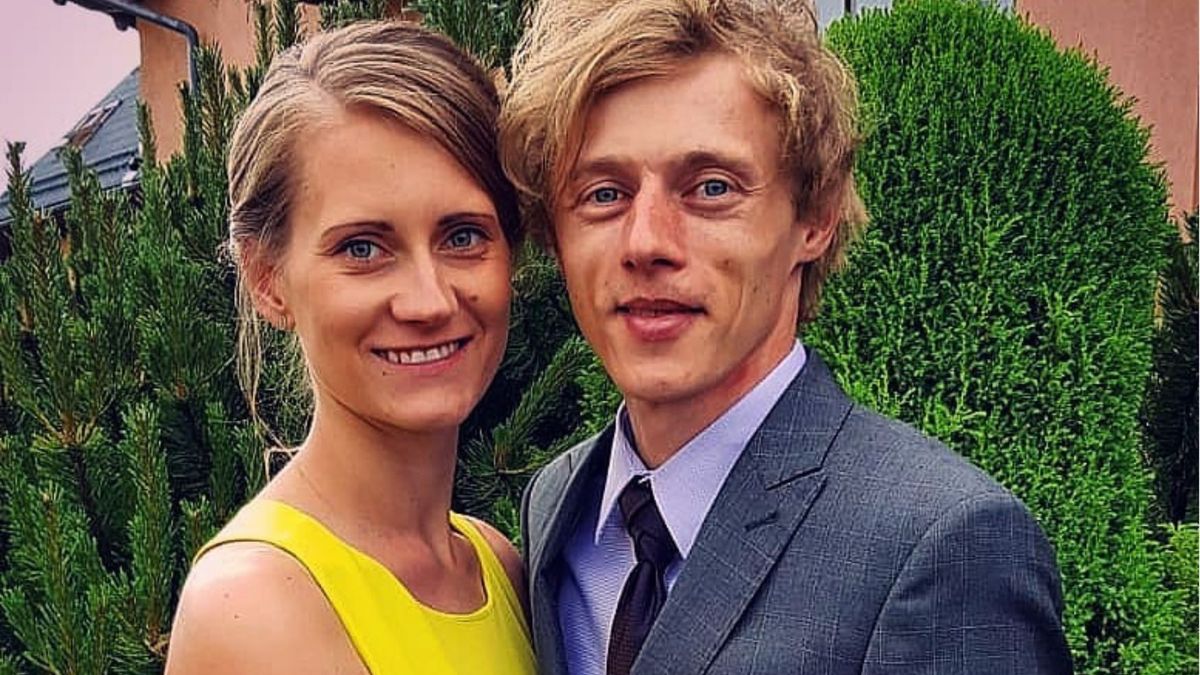 Marta Kubacka dodała nowe zdjęcie