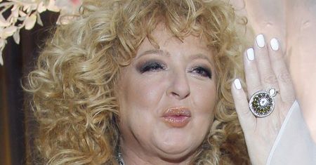 Złotousta Magda Gessler porównuje pizzę do... "KU*ASA": "Powinna stać na baczność!"