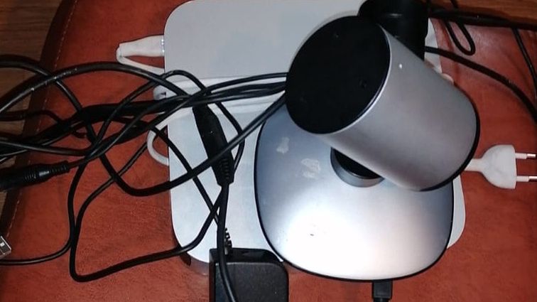 Lwówek Śląski. Nietypowa kradzież. Złodzieje połakomili się na sprzęt w kościele