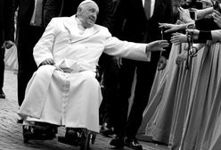 Papież Franciszek o homoseksualistach. "Musimy być sobie braćmi"