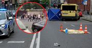 Katowice. Policja szuka uczestników tragicznej bójki