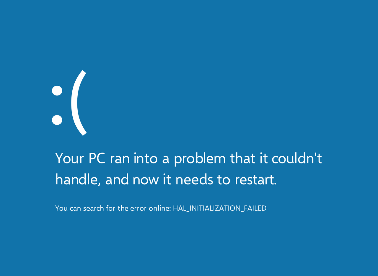 Windows 10 i kolejne problemy z aktualizacją. Spadki wydajności i blue screeny