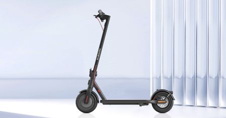 Nowe hulajnogi Xiaomi – pewnie będą hitem