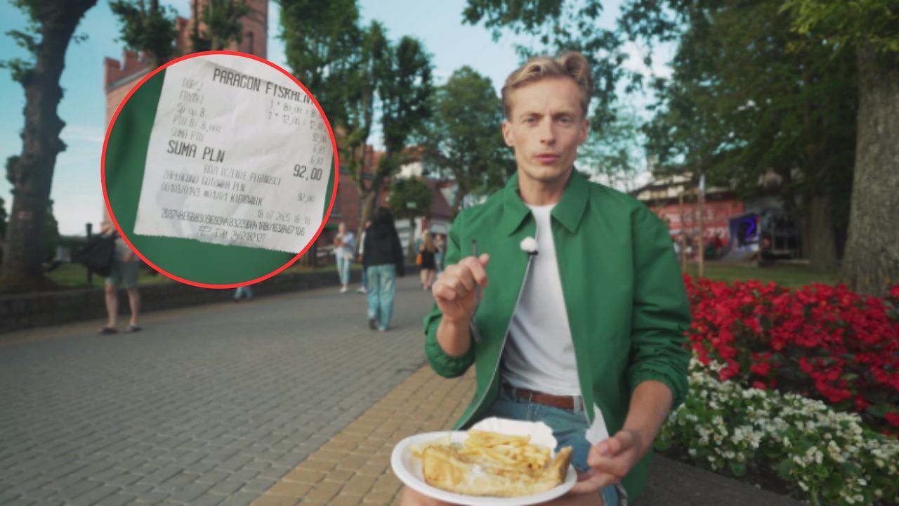 To najlepszy kurort nad polskim morzem. Ceny są jednak kosmiczne