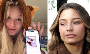 Gwiazda OnlyFansa licytuje "nocowankę" u Julii Wieniawy: "Mój największy MOKRY SEN w końcu się spełni"