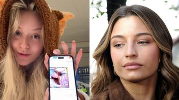 Gwiazda OnlyFansa licytuje "nocowankę" u Julii Wieniawy: "Mój największy MOKRY SEN w końcu się spełni"