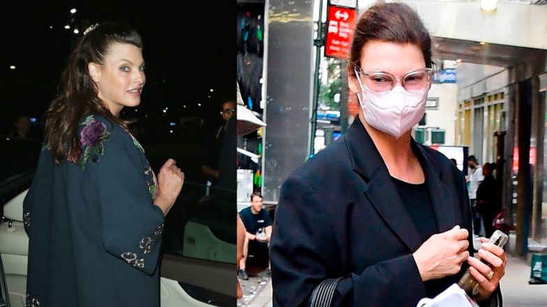 Te gwiazdy pożałowały operacji plastycznych