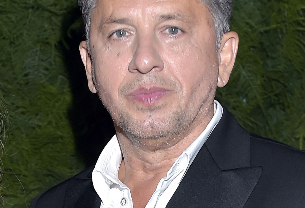 Janusz Józefowicz znowu będzie jurorem w talent show