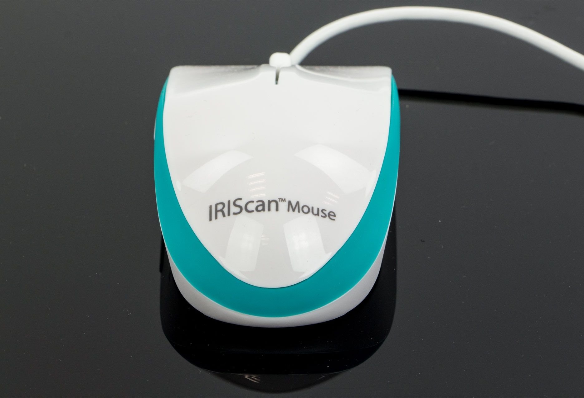 IRIScan Mouse Executive 2
