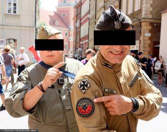 Patostreamerzy Wojciech O. i Marcin O. z licznymi zarzutami