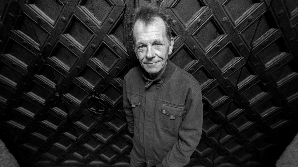 Andrzej Langer - "Głos Starówki" 