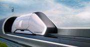 Niemiecki Hyperloop dominuje w Europie. Zaczynają się poważne testy