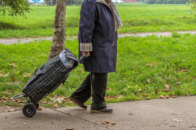 Tyle pochłaniają emerytury. Eurostat publikuje nowe dane