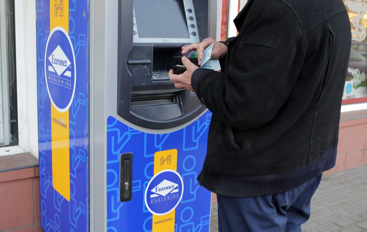 Udogodnienia dla klientów BGK. Chodzi o bankomaty