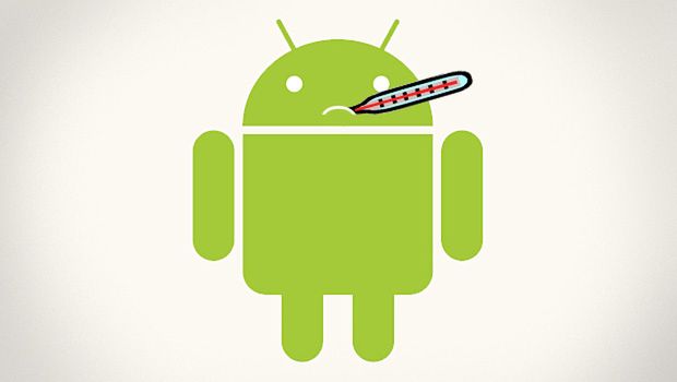 Kolejne zagrożenie dla użytkowników Androida 1