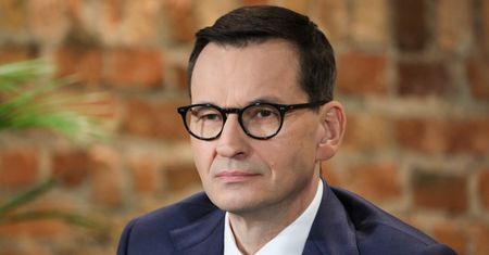 Skandal wokół imprezy z Morawieckim. Wydarzenie odwołano