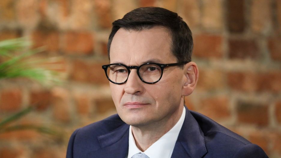 Mateusz Morawiecki
