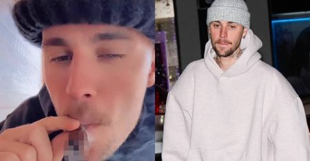 KOLEJNE niepokojące nagranie Justina Biebera. Fani apelują do 30-letniego muzyka