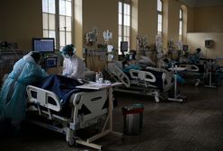 Koronawirus w Polsce. Ministerstwo Zdrowia opublikowało najnowsze dane