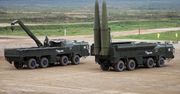 Rosja przestawia Iskandery. Powodem rozpoczęcie akcesji Finlandii do NATO