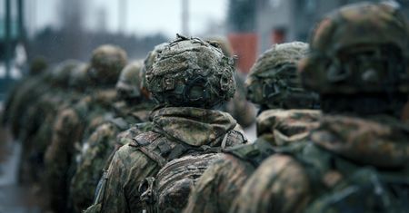 Estonia zmienia zasady poboru. Do wojska trafią tylko ci, którzy znają język estoński