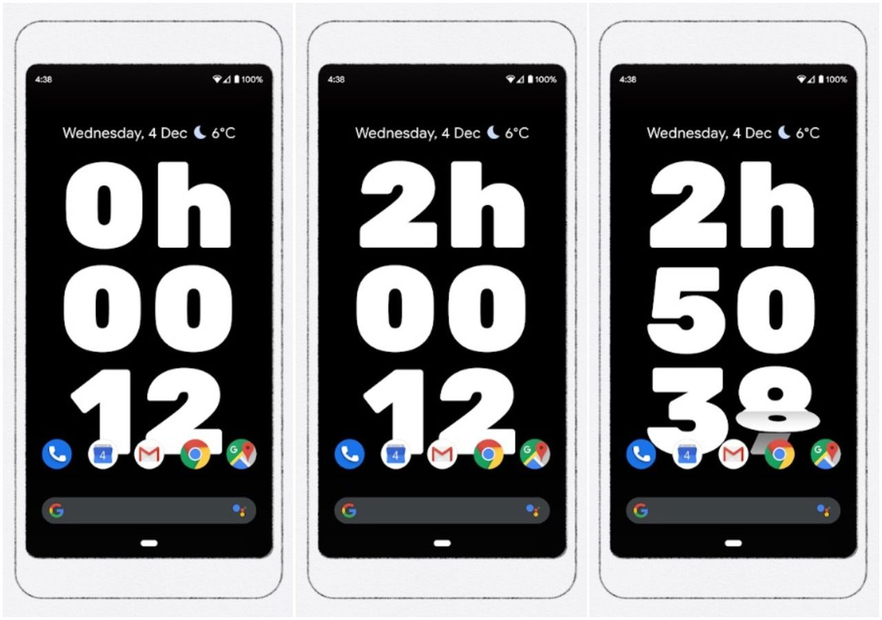 Google walczy z uzależnieniem od smartfonów. Mają w tym pomóc 3 aplikacje i... koperta 5