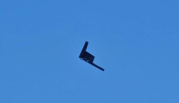 Oficjalnie nie istnieje. "Tajna broń USA" ma pomóc w Iranie?