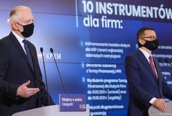 Luzowanie obostrzeń. Galerie otwarte, restauracje zamknięte. "Niektórzy celowo chcą wprowadzić relatywną deprywację"