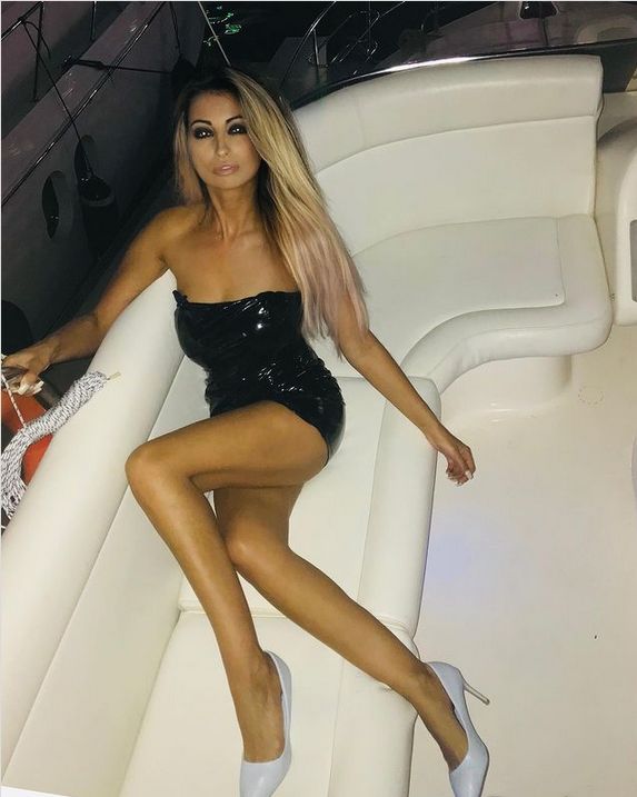 Jola Rutowicz wspomina udział w "Big Brotherze" i rozprawia o swoim sukcesie