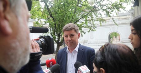 Obrady w PO. Pierwsze komentarze po rozmowach