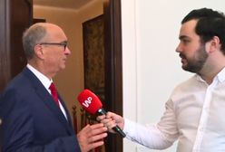 Zmiany w kilometrówkach. Zapytaliśmy marszałka o nowe zasady w Sejmie