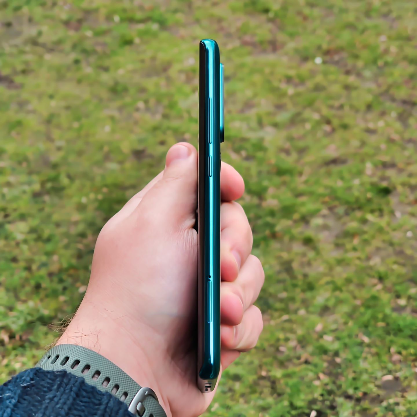 Xiaomi Mi Note 10 Pro: test smartfonu z pięcioma aparatami 3