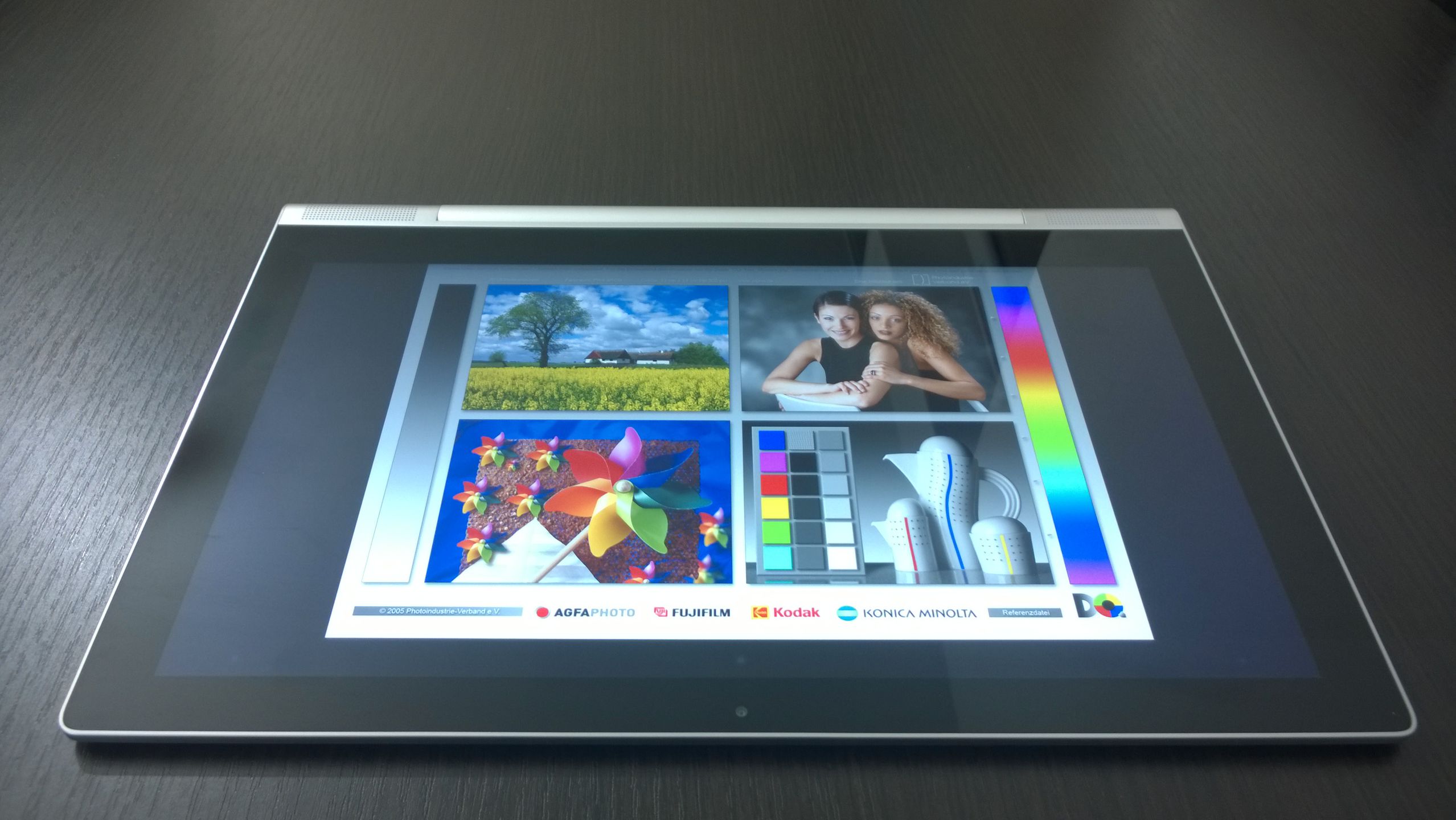 Lenovo Yoga Tablet 2 Pro – paszport do świata multimedialnej rozrywki 2