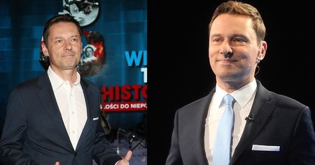 Ziemiec o sobie: "Czasem muszę wziąć naród za rękę i przeprowadzić przez trudny okres"