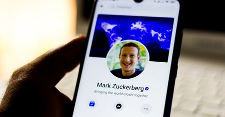 Koronawirus wyzwaniem dla serwerów Facebooka: Messenger i WhatsApp biją rekordy