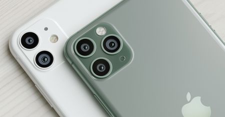 iOS / iPadOS 13.2.2 wydane. Apple naprawia kolejne błędy