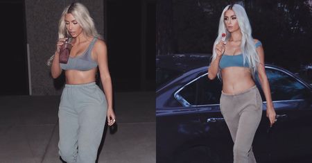 Paris Hilton i gwiazdy Instagrama przebrały się za... klony Kim Kardashian! (ZDJĘCIA)
