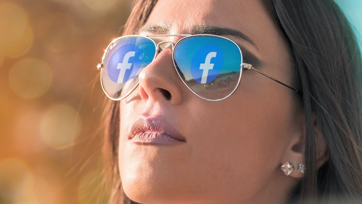 Facebook i Ray-Ban zapowiadają okulary, które "zmienią sposób, w jaki widzisz świat" 1