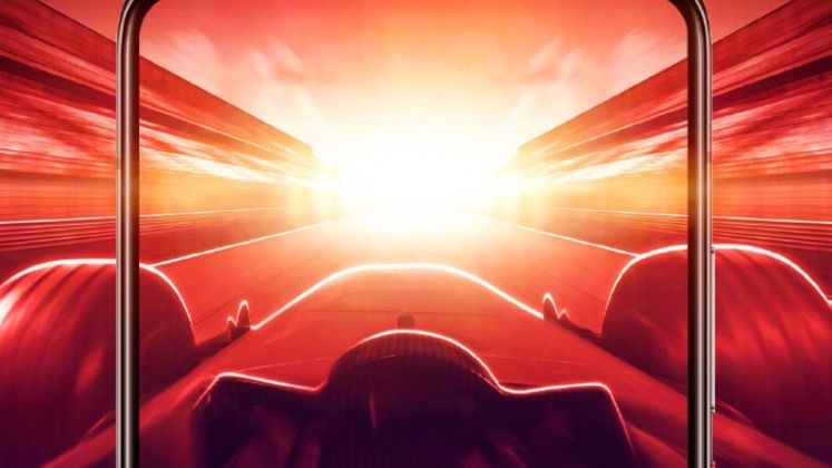 Redmi K30 Pro będzie powrotem do korzeni. Xiaomi zaoferuje ekran bez dziur 1