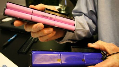 Nowe baterie w notebookach HP od Boston Power 1