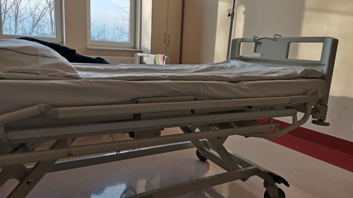 Wszyscy chirurdzy złożyli wypowiedzenia